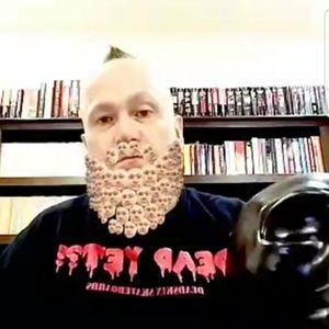 Meet your Posher, Chris